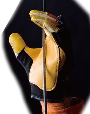 HOIST OPERATOR GLOVE ホイストグローブ