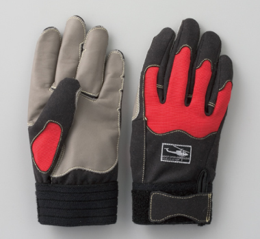 left hand Details about   helicopter Gloves bio-915 alpha Long Hoist Operator five fingers 