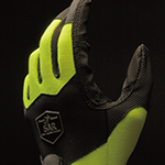 HOIST OPERATOR GLOVE(ホイストグローブ)